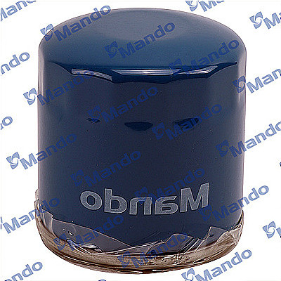 Фільтр масляний Mando MOF2222 Вінниця - фото 1
