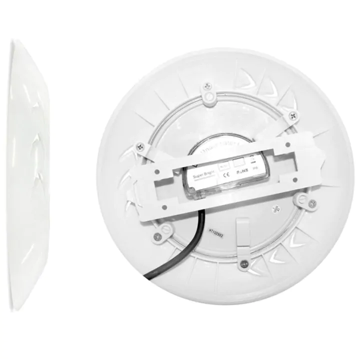 Прожектор светодиодный для бассейнов Aquajoy 003 546LED 33 Вт RGB. с закладной Киев - изображение 6