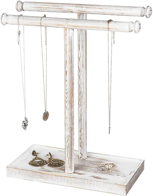 Стійка-вішалка для підлоги "Віксберг" браш Миколаїв - фото 6