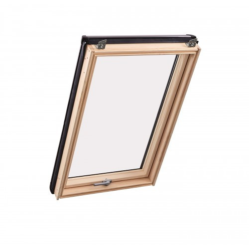 Вікно мансардне Roto Designo R79 H WD Київ - фото 5