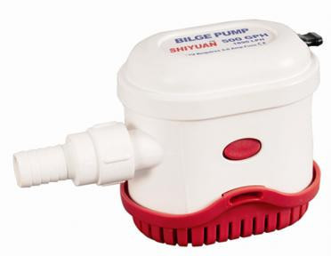 Помпа Автомат Для Воды 500Gph Auto Киев - изображение 1