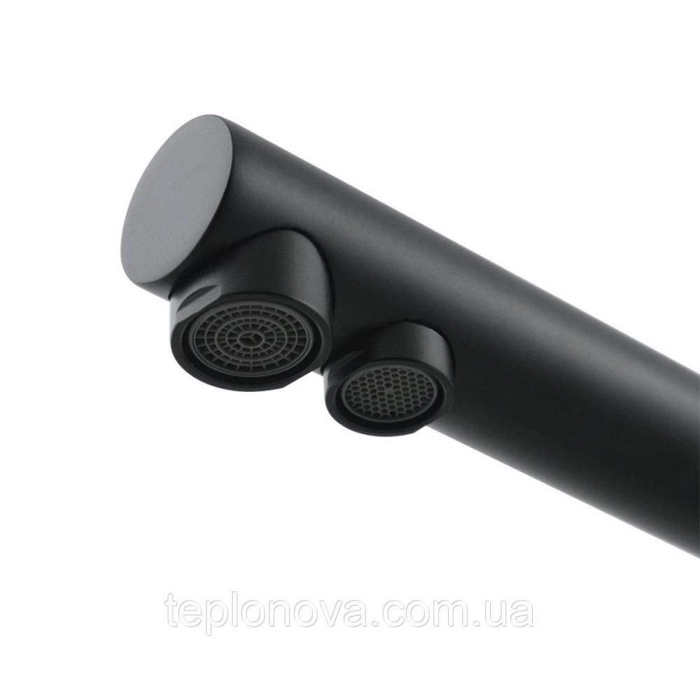 Змішувач для кухні (осмос) VENTA VS802FB Чернівці - фото 3