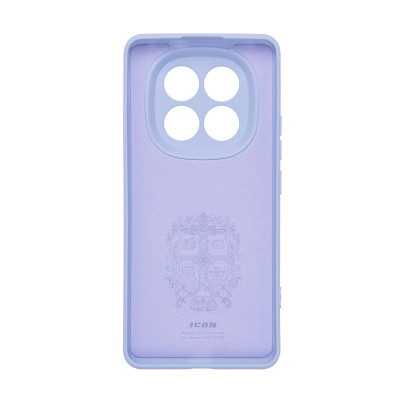 Чохол до мобільного телефона Armorstandart ICON Xiaomi Redmi Note 14 Pro+ 5G Camera cover Lavender (ARM79834) Вінниця - фото 2