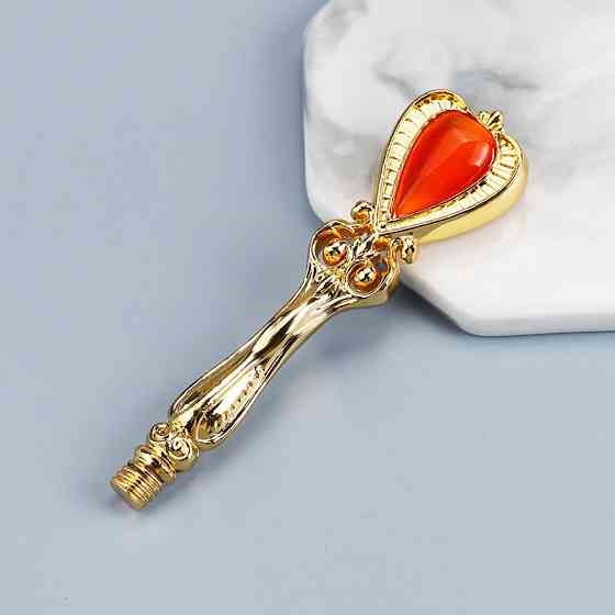 Металлическая ручка для сургучной печати Киев