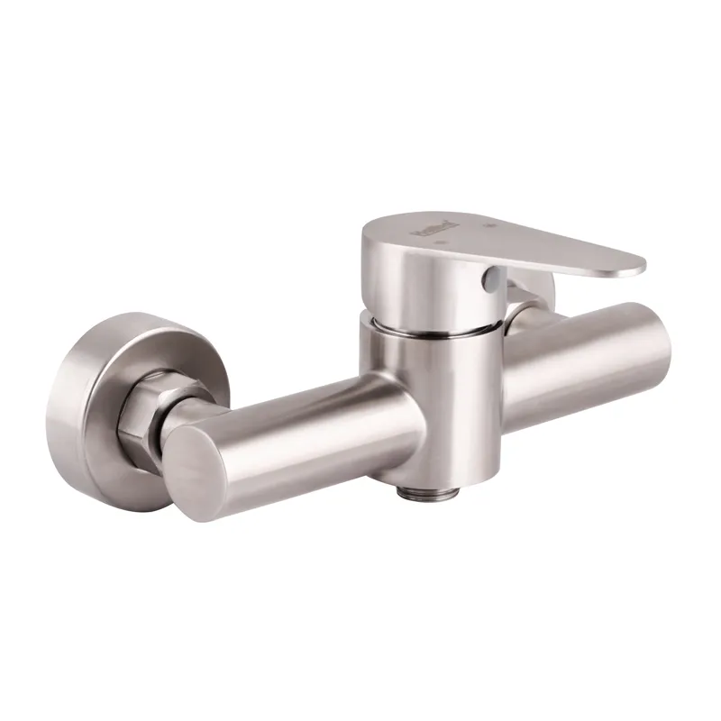 Душовий змішувач Haiba DAX 003 (HB3901) для ванної Харків - фото 1