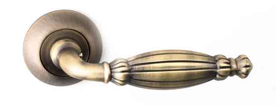 Ручка SAFITA R14H 219 Античная бронза Киев