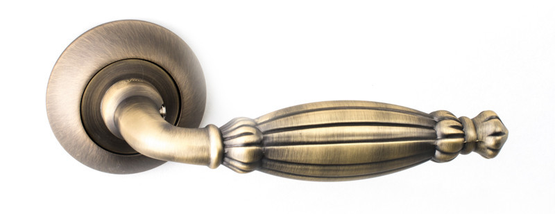 Ручка SAFITA R14H 219 Античная бронза Киев - изображение 1