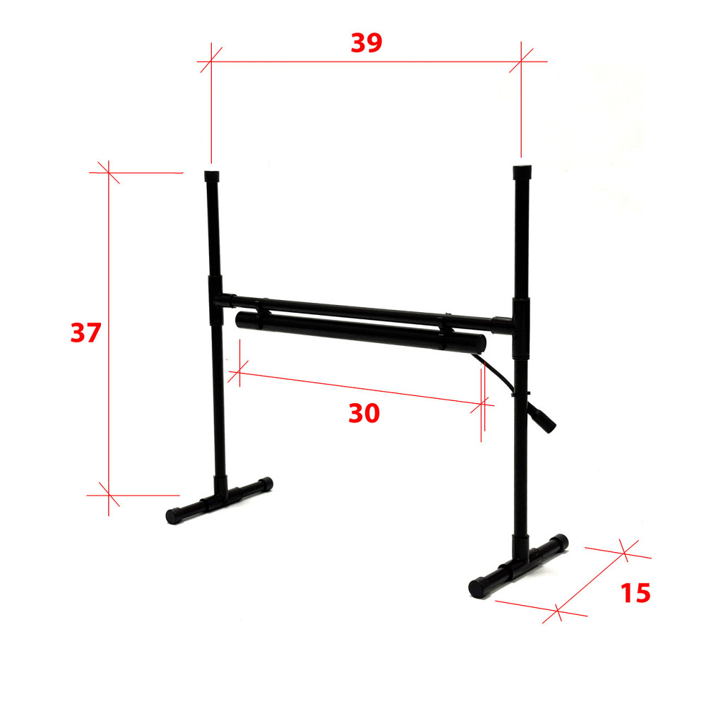 Дитяча фітолампа Mario для вирощування рослин, розсади, мікрозелені Борисполь - изображение 7