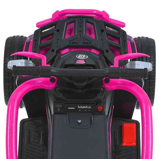 Детский Квадроцикл-толокар M 6221EBLR-8 до 23 кг Винница