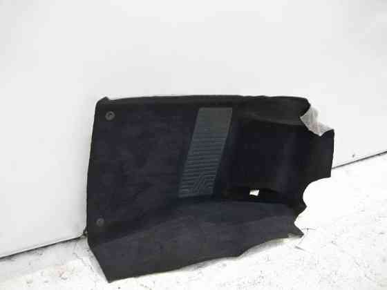 Mercedes-Benz  A2036800140 9B57 Килим салону колір "антрацит" у ногах водія С203 Sportcoupe Одесса