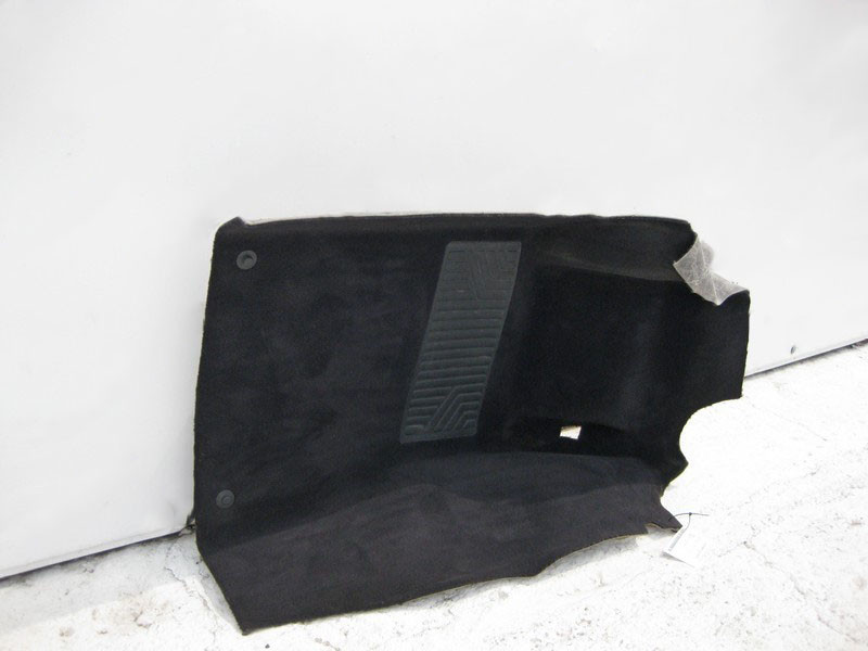 Mercedes-Benz  A2036800140 9B57 Килим салону колір "антрацит" у ногах водія С203 Sportcoupe Одесса - изображение 2