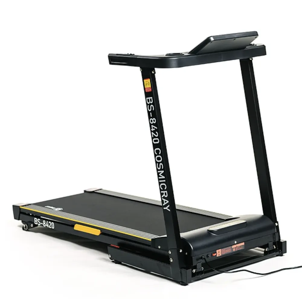 Беговая дорожка электрическая Besport BS-8420 COSMICRAY Киев - изображение 8