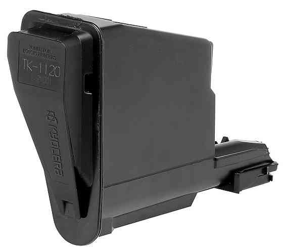 Картридж Kyocera TK-1120 (1T02M70NX1) Black (6450717) Киев
