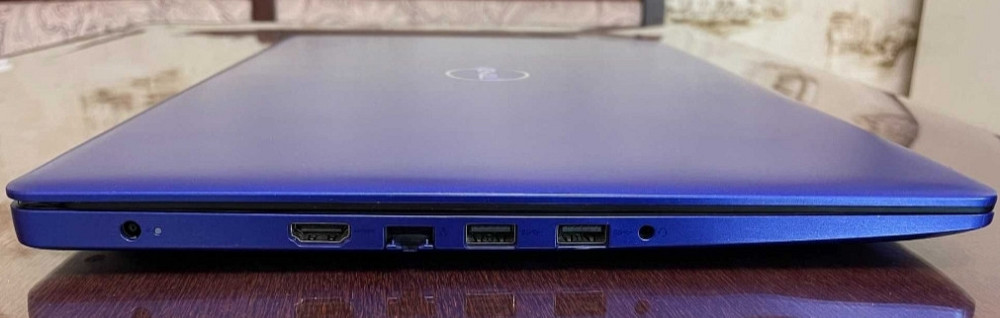 Ноутбук 15" FHD Dell Touch Inspiron 3593 Харків - фото 1