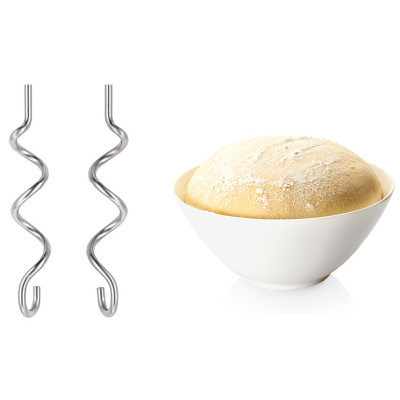 Миксер Bosch MFQ2600W Винница - изображение 7