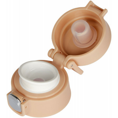 Термокружка Skif Outdoor Companion 420 мл Gold (HD-420-83G) Винница - изображение 6