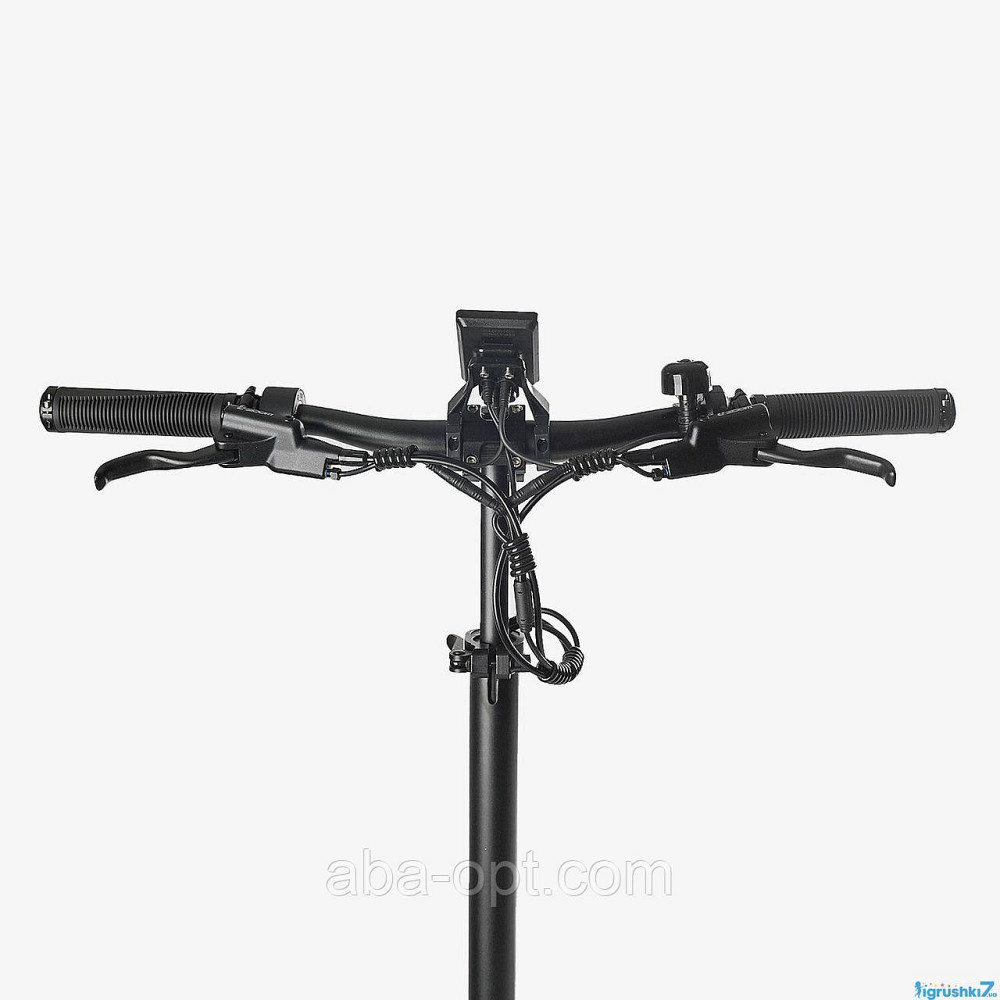 Електросамокат Corso JR-31215 Best Scooter 2x1000W-60V-18Ah 18650 Li-ion шини 10"/10" купити дешево в Україні Одеса - фото 2