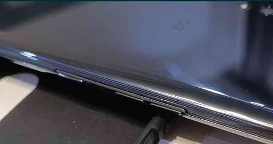 Смартфон: LG Velvet 6/128Gb. Київ