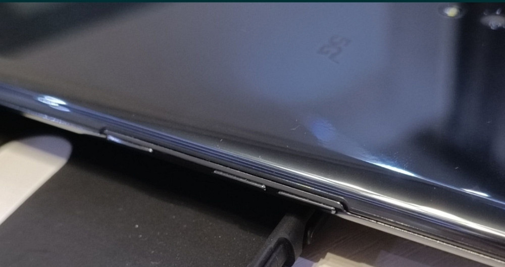 Смартфон: LG Velvet 6/128Gb. Київ - фото 2