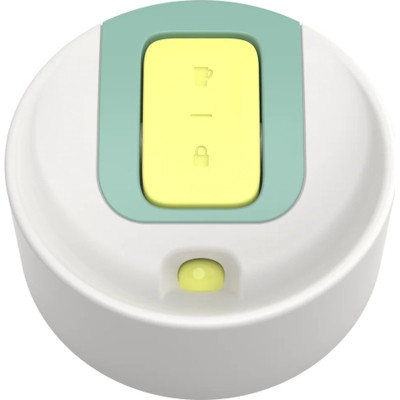 Термокружка Kambukka Olympus 300 мл смарагдовий (11-02021) Винница - изображение 3