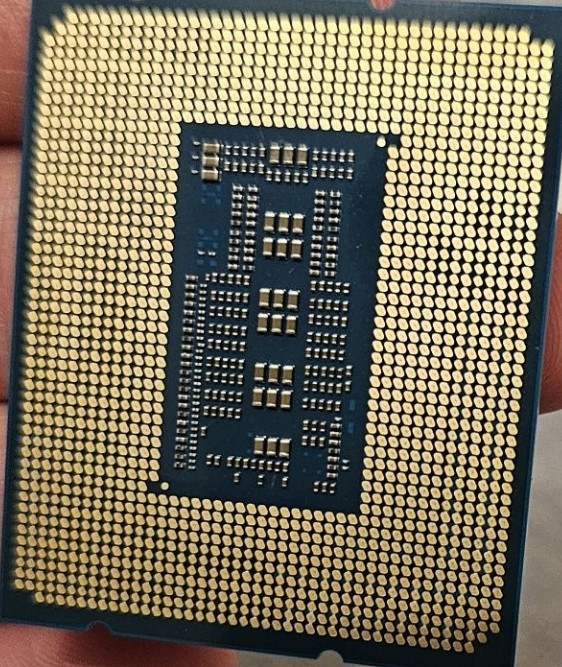 Процесор Intel Core i7-13700K Харків - фото 2