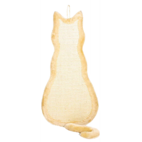 Кігтеточка настінна для кішок Trixie Cat (Тріксі) 35х69 см Запоріжжя