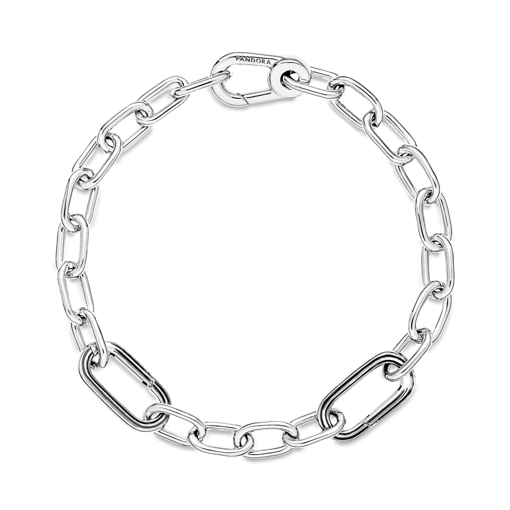 Браслет Pandora ME з ланок MasterSem Київ - фото 3