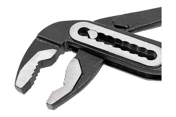 Пасатижі переставні 400мм Rockforce RF-613B400 Одеса