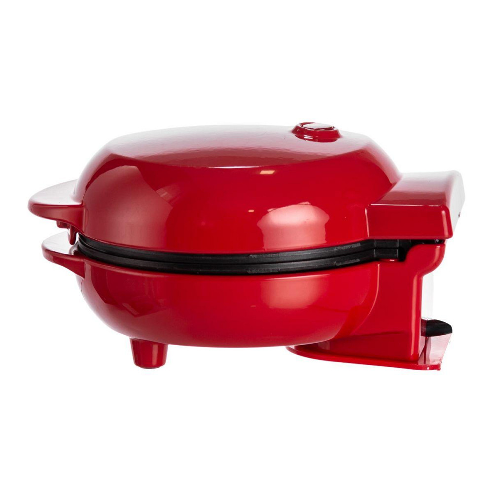 Компактний електричний гриль Sokany SK-BBQ-853 550 Вт Київ - фото 4