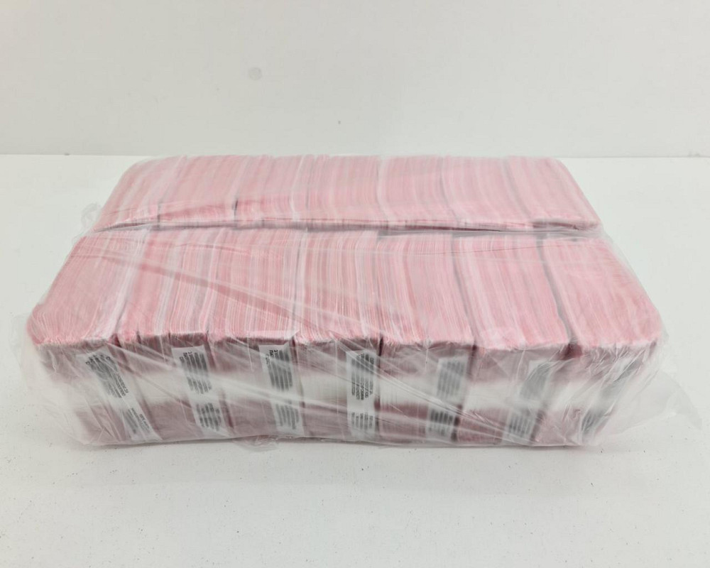 Серветка для сервірування 35лист Лілія малюнок (14 пачка) Харків - фото 3