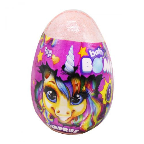Креативна творчість "Bath Bomb" Pony (20), шт Київ - фото 1