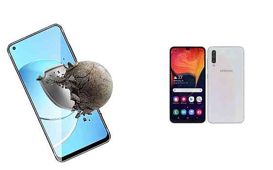 Захисне скло DefenzoGlass для Samsung Galaxy A35, Galaxy A35 5G – подвійна міцність Київ