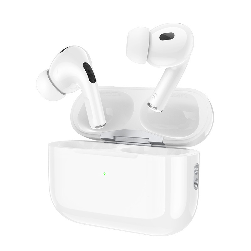 Беспроводные наушники TWS HOCO EW63, ANC, White Одесса - изображение 1