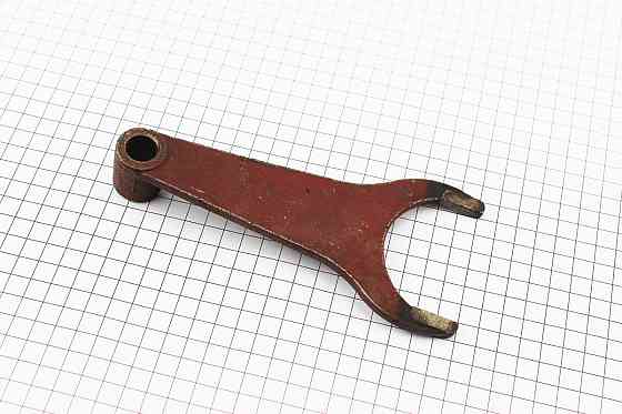 Вилка блокування диференціала заднього моста Jinma 200/204/240/244 (160.37.222) Киев