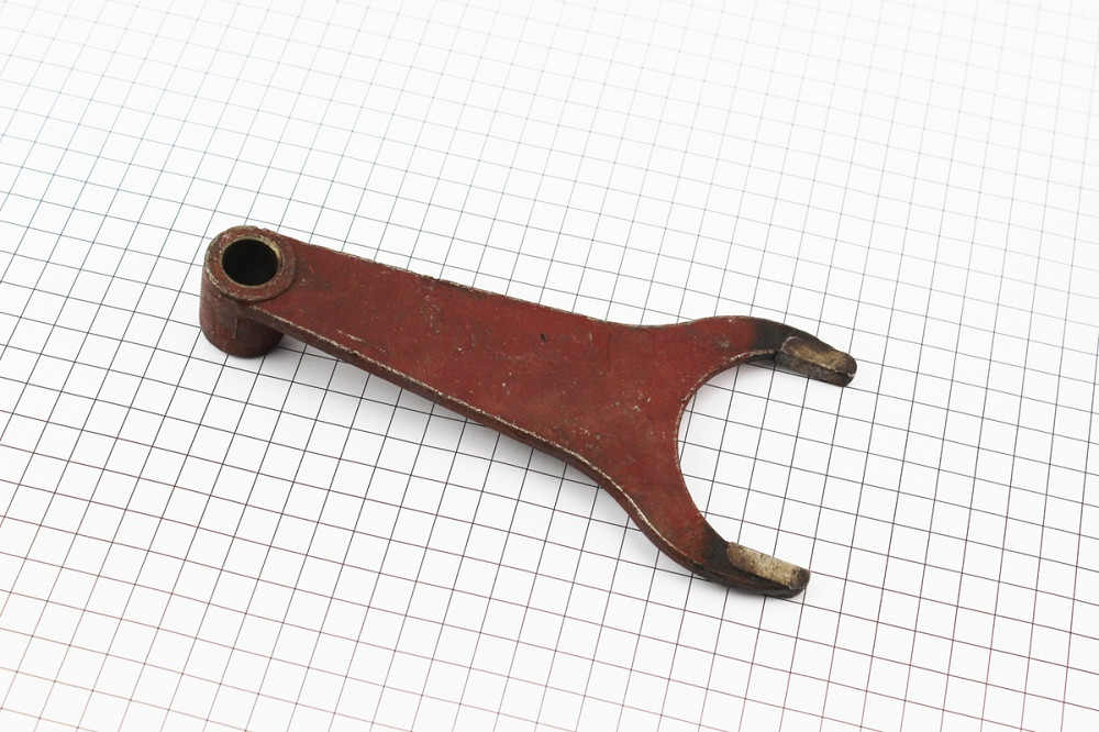 Вилка блокування диференціала заднього моста Jinma 200/204/240/244 (160.37.222) Киев - изображение 2