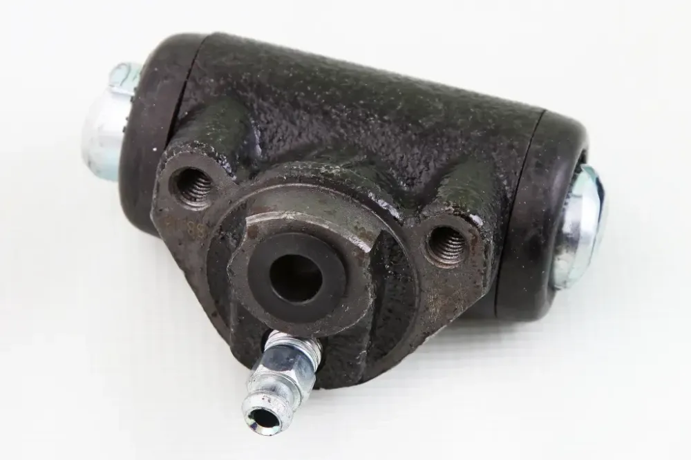 Циліндр торм, задній 2105 ВІС під ориг. Вінниця - фото 1