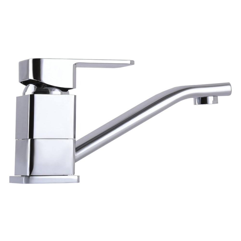 Змішувач для умивальника Globus Lux Milano GLM-0103M (000017648) Київ - фото 7