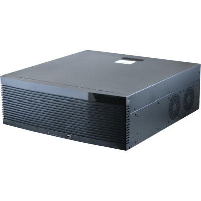 Регистратор для видеонаблюдения Tyto N1Q-256-D16 NVR (AI) Винница - изображение 1