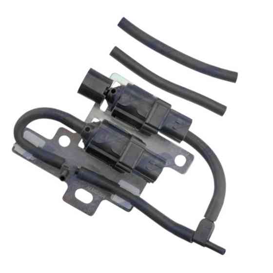 Клапан переднього мосту Mitsubishi Padjero, L200 06 - включення Мукачево