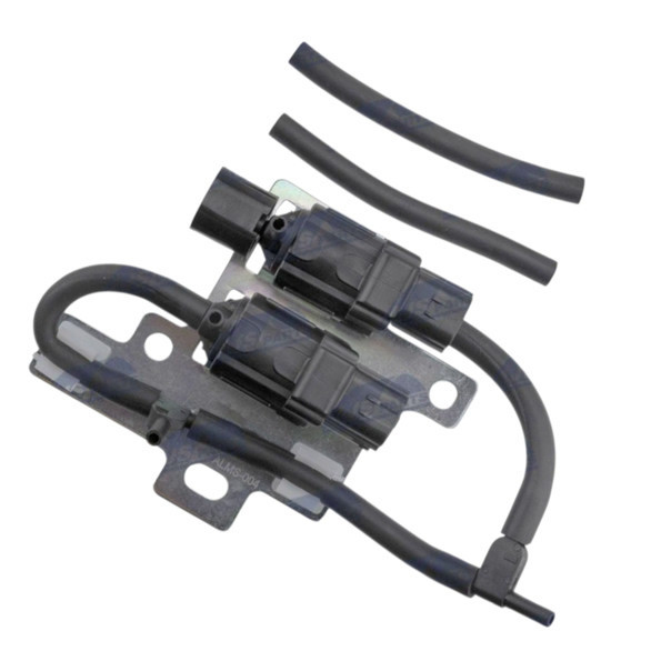 Клапан переднього мосту Mitsubishi Padjero, L200 06 - включення Мукачево - фото 2