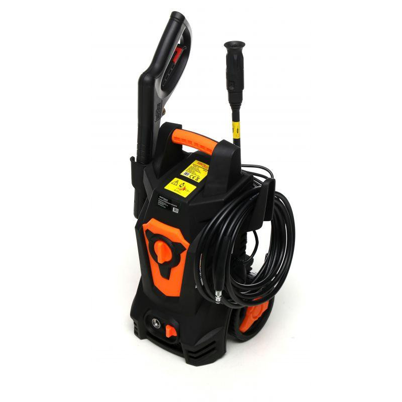 Минимойка для авто Kraft&Dele KD447 2 кВт 200 бар Киев - изображение 7