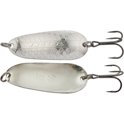 Блесна Select Grandex 20.0g 63mm 01 (1870.68.17) Винница - изображение 1