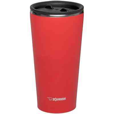 Термокружка Zojirushi SX-FSE45PV 0.45 л Red (1678.05.33) Вінниця