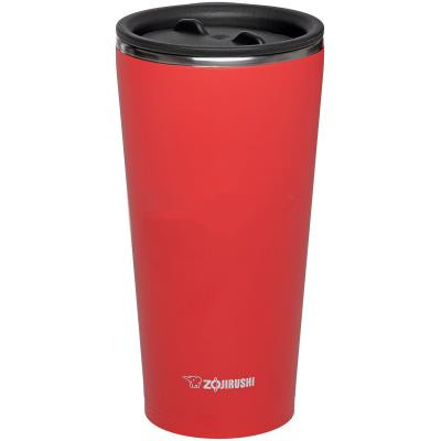 Термокружка Zojirushi SX-FSE45PV 0.45 л Red (1678.05.33) Вінниця - фото 1