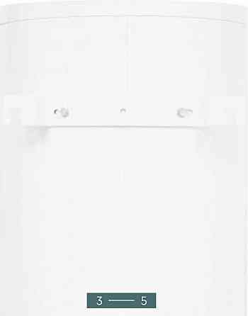 Бойлер: Gorenje GBF 80/UA. Киев