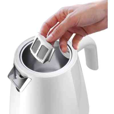 Электрочайник DeLonghi KBY 2011 W (KBY2011W) Винница