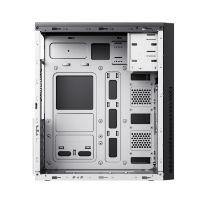 Корпус Gamemax ET-215-NP-2U3TYC Вінниця - фото 9