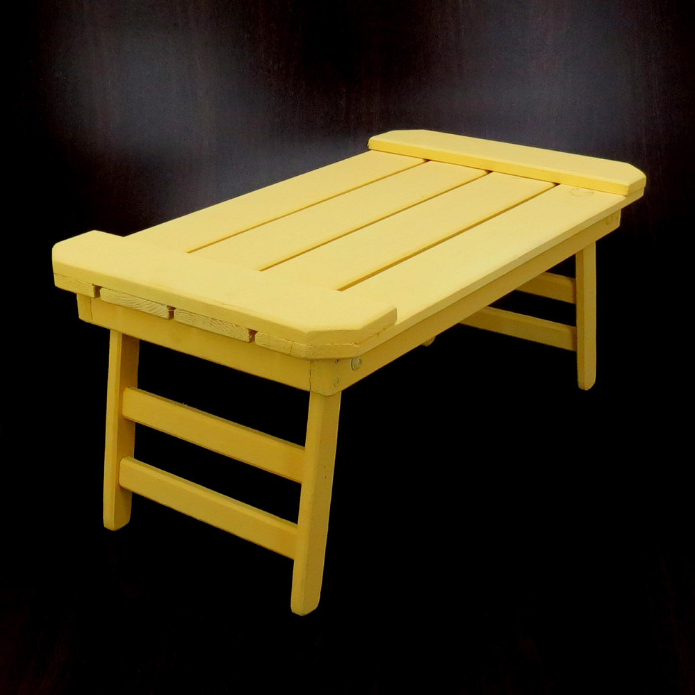 Столик-піднос для сніданку "Огайо" лимонад Миколаїв - фото 1