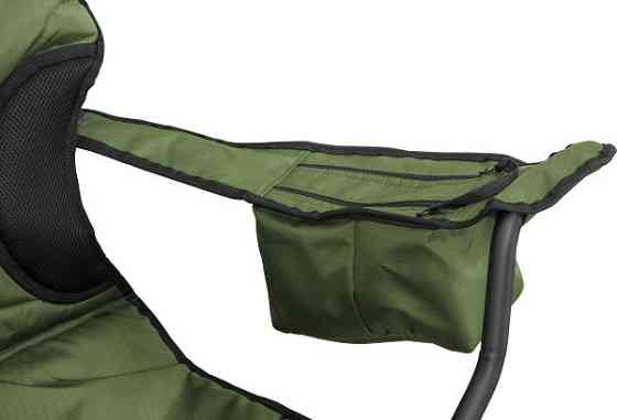 Кресло раскладное туристическое NeRest Привал NR-39 Киев