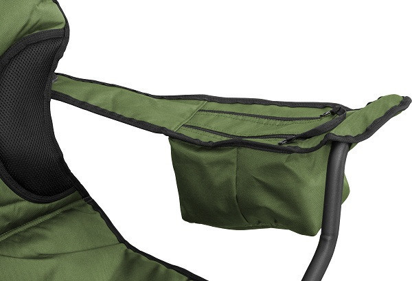 Кресло раскладное туристическое NeRest Привал NR-39 Киев - изображение 6
